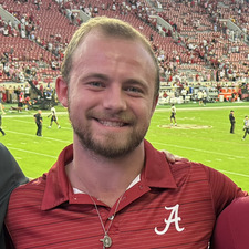 Evan Gragg