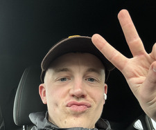 Euan Robertson-Sword