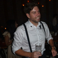 Josh Ewener