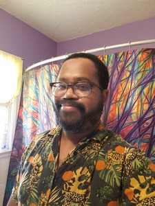 Jermain C Baker-Scott