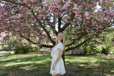 Kelsey Gallant
