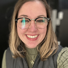 Katie Kentner-Spence