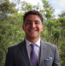 Juan Andres  Monsalve