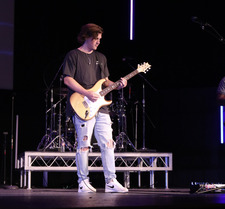 Joshua