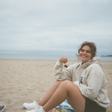 Maggie Wareham