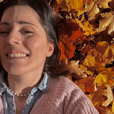 Пламена Георгиева