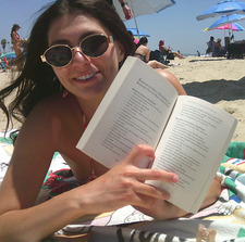 Lizzy Glucroft