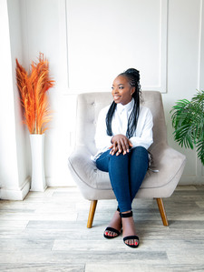 GLORIA MUKABANE