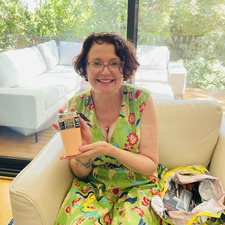 Penelope Milson