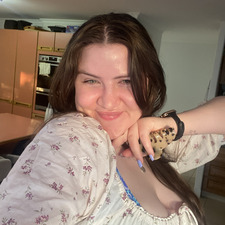 Sophie Ebrington