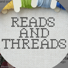 Katesreadsandthreads