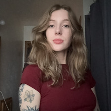 • Abbie Martinez •