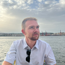 Tobias Edgar