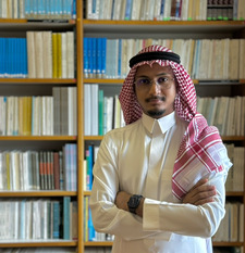 Faris Alsubhi