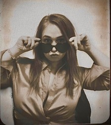 Katie Colbridge Ganzelli