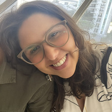 Ana Clara Brum