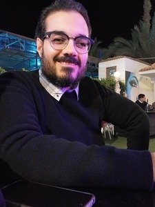 Ahmed Shouman