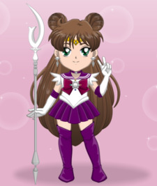 SailorLyssa
