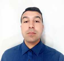 Burak Öz
