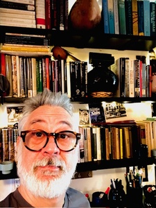 Mike Golub