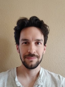 Daniel Houghtaling