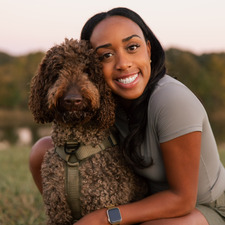 Bri Williams
