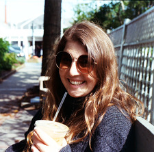 Caitlin