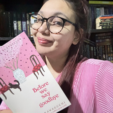 pinkbibliophile