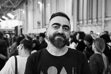 Alex Popescu