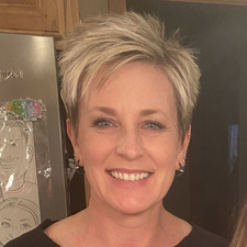 Kim McClelland
