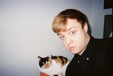 Benjamin Hamman