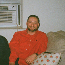 Kevin Zabel