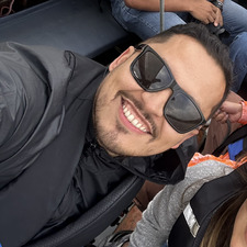 Miguel Castillo - Mak