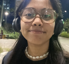 Czarina Roque