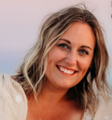 Brittany Saurber
