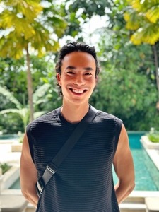 Justin Lum