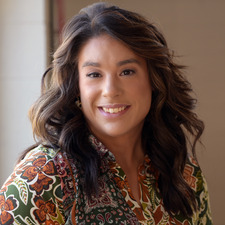 Laura McGlamery