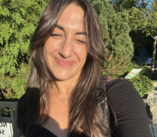 Danielle Antony