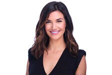 Danielle Cahalan