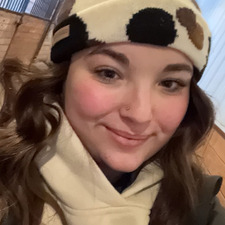 Kadence Davidson