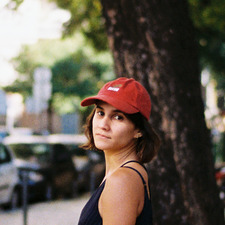 Bianca de Assis Xavier