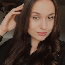Anna Kopecká