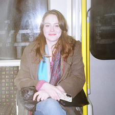 Marion O'Shea