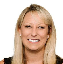 Amanda Dean