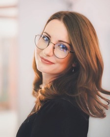 Ioana Grad