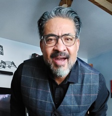 Gilbert David Ramirez