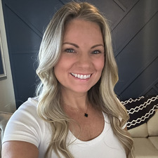 Kelli Wehr