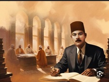 محمد إبراهيم الخولي