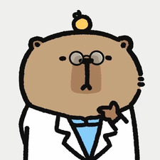 ลุงหมีคาปิบาร่า