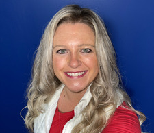 Ashley Bratcher